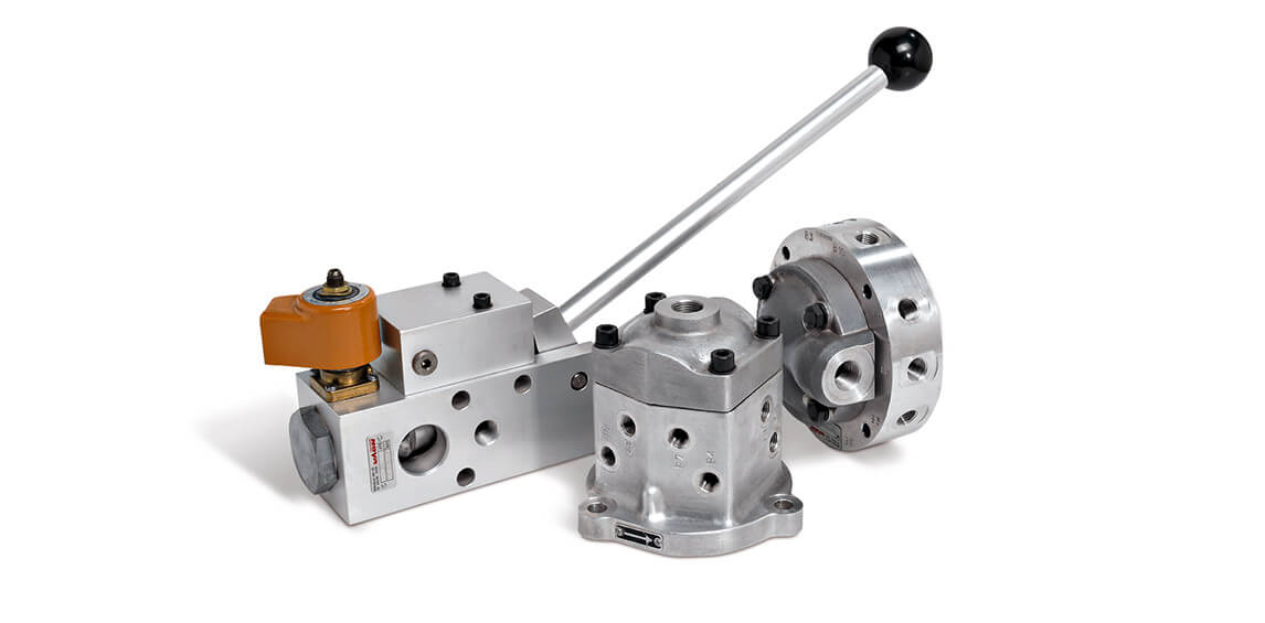 關于空氣起動組件