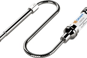 Graeff -DAI－系列高溫熔體壓力變送器