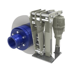 B3MBP 或 B3MB + TFDS 或 NBG