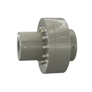 BM-B3M：彈性聯軸器