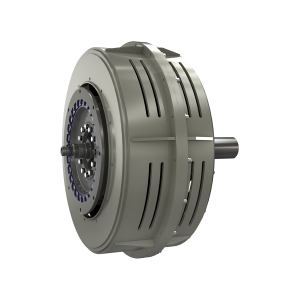 KFBD： 恒填充液力偶合器sc