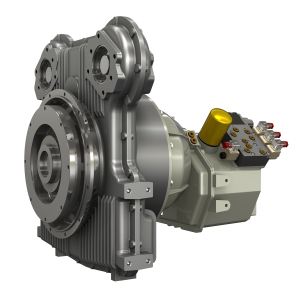 MPD + Rangermatic 或 Revermatic