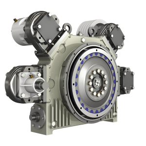 斯特拉驅動 MPD：泵驅動