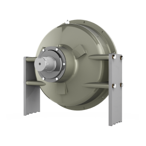 SU：離合器和取力器