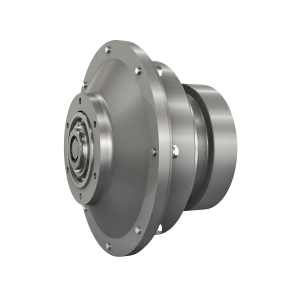 TPO-TPH：離合器和動力輸出