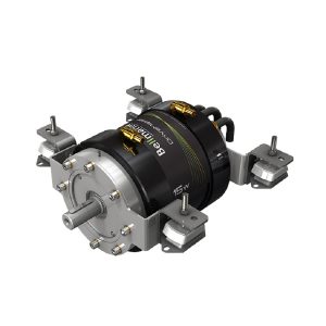 貝爾馬林電力推進