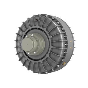 KX系列：恒定填充液力偶合器